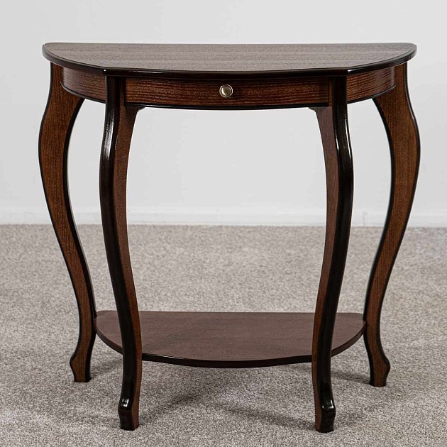 Консоль Мебелик Элегант Л 008528 Фото № 9