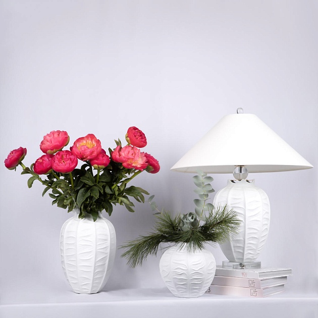 Ваза Loft IT Blanca 10265V/S Фото № 2