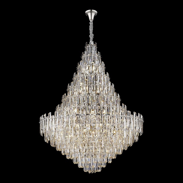 Подвесная люстра Wertmark Lazzara WE107.32.103 изображение 1 Подвесная люстра Wertmark Lazzara WE107.32.103 Фото № 1