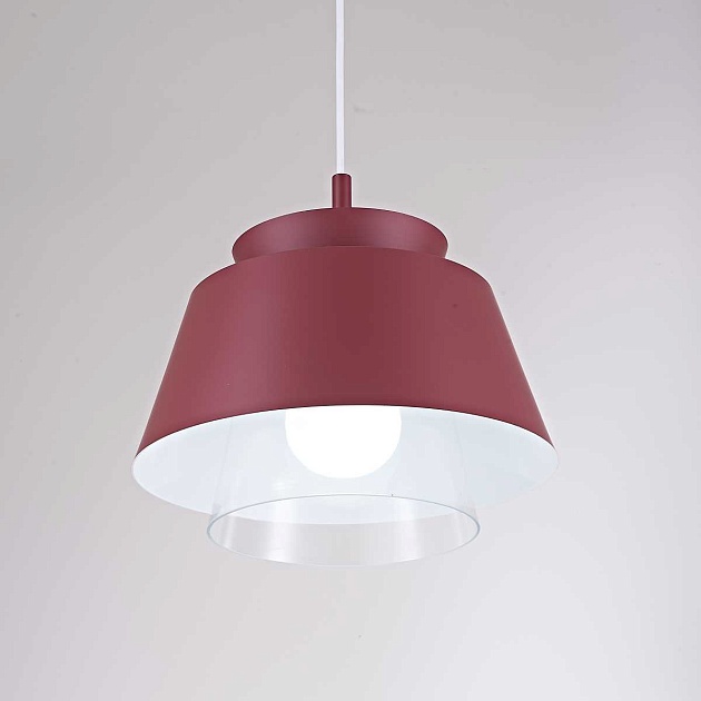 Подвесной светильник Imperium Loft Sota 178033-26 Фото № 12