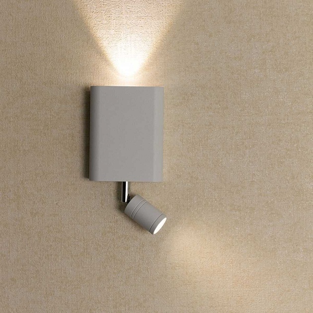 Настенный светильник Citilux Декарт CL704410 изображение 7 Настенный светильник Citilux Декарт CL704410 Фото № 7