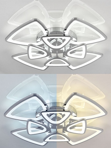 Потолочная светодиодная люстра Natali Kovaltseva Innovation Style 83019 Фото № 5