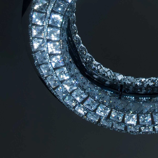 Потолочная люстра Citilux Olimpia EL330C80.1 Фото № 12