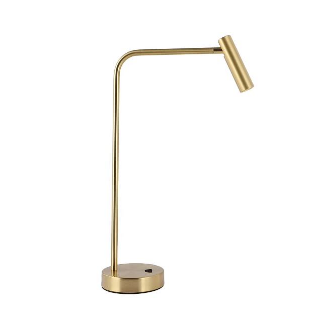 Настольная лампа Kink Light Алери 08070-T,20 изображение 1 Настольная лампа Kink Light Алери 08070-T,20 Фото № 1