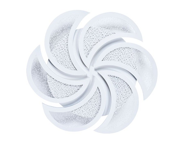 Потолочный светодиодный светильник Ambrella light Original FA856 изображение 4 Потолочный светодиодный светильник Ambrella light Original FA856 Фото № 4