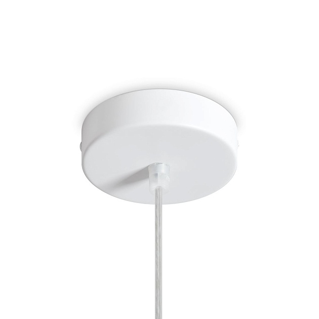 Подвесной светильник Freya Collar FR5484PL-01W1 изображение 2 Подвесной светильник Freya Collar FR5484PL-01W1 Фото № 2