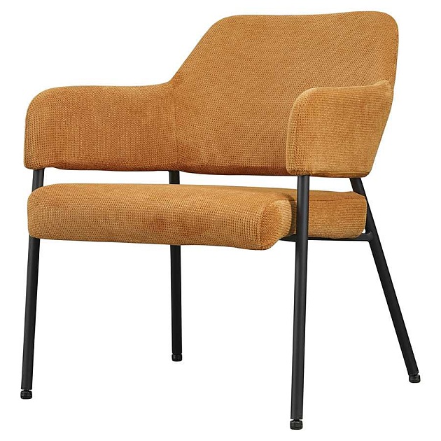 Кресло Bergenson Bjorn Wendy BB000026 Фото № 1