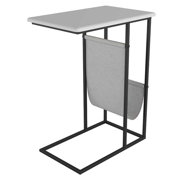 Приставной стол Мебелик Бали 006719 Фото № 1