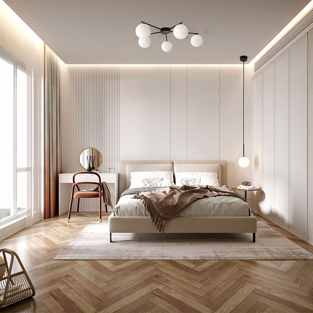 Подвесной светильник TK Lighting 4502 Martin Фото № 3