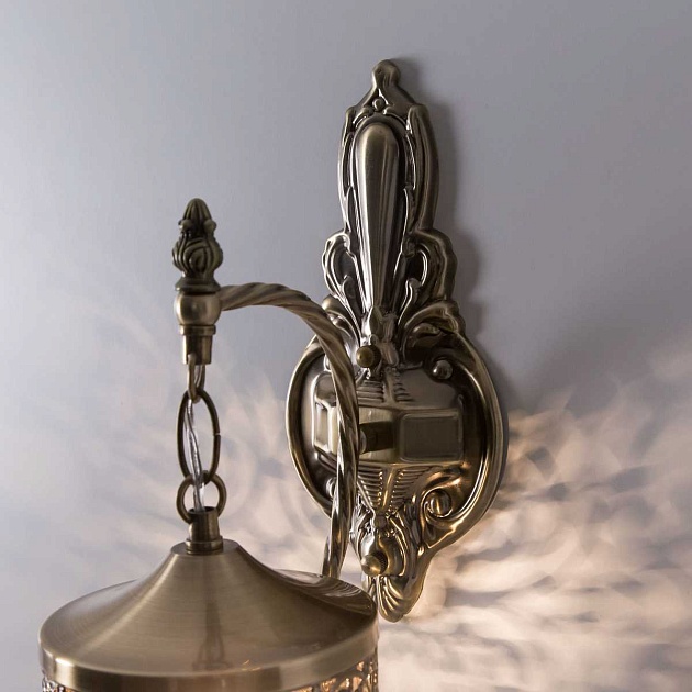 Бра Citilux Эмир CL467313 Фото № 10