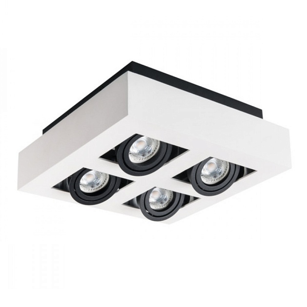 Точечный светильник Kanlux Stobi 26837 Фото № 1