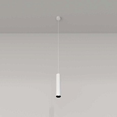 Подвесной светильник Maytoni Technical Focus P075PL-01W 5