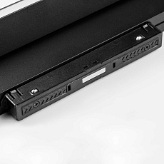 Светильник 48V трековый поворотный Uno Lightstar 269037 3