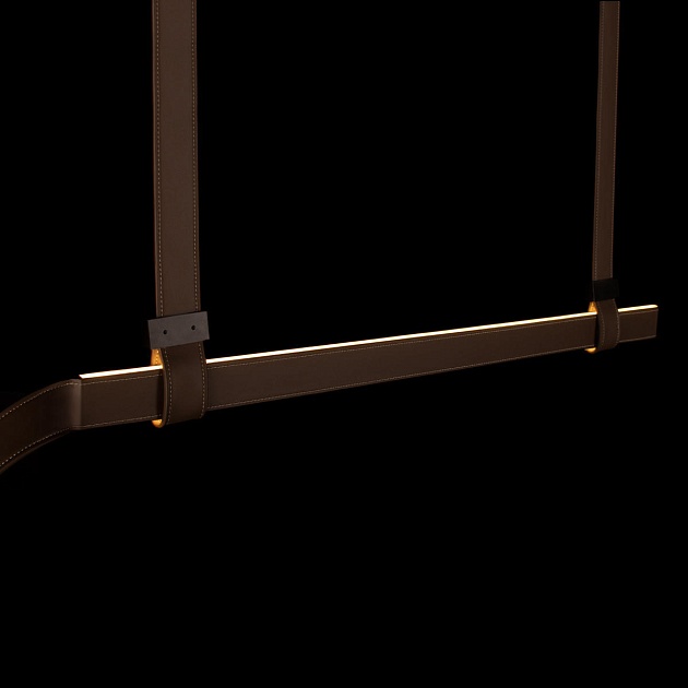 Подвесной светодиодный светильник Loft IT Strong 10241/1200 изображение 6 Подвесной светодиодный светильник Loft IT Strong 10241/1200 Фото № 6