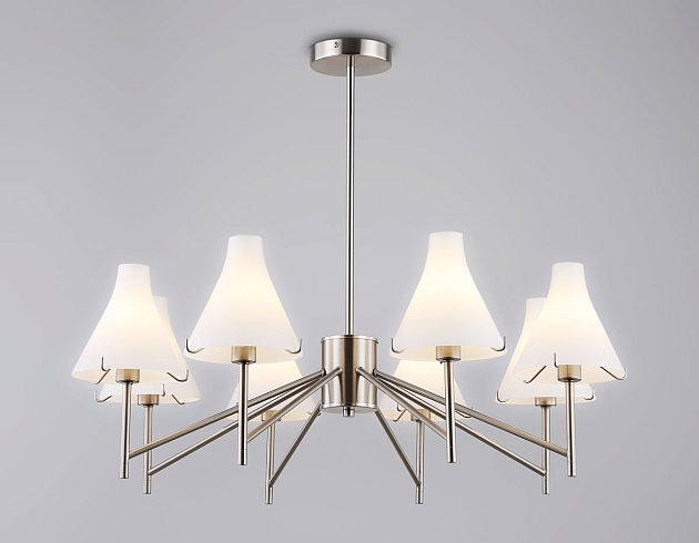 Подвесная люстра Ambrella Light High Light Modern LH57125 Фото № 6