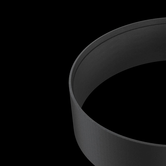 Кольцо декоративное Maytoni Barret DLA041-01B Фото № 3
