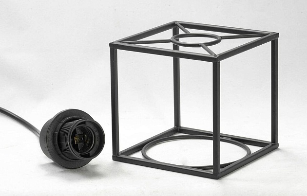 Подвесной светильник Lussole Loft LSP-9540 изображение 2 Подвесной светильник Lussole Loft LSP-9540 Фото № 2