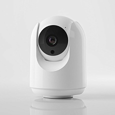 Умная видеокамера белая IP20 Elektrostandard 76500/00 a069149