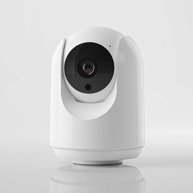 Умная видеокамера белая IP20 Elektrostandard 76500/00 a069149 Фото № 1