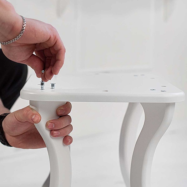 Банкетка Мебелик Берже 26 001466 изображение 15 Банкетка Мебелик Берже 26 001466 Фото № 15