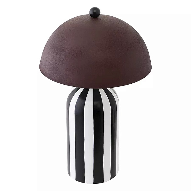 Настольная лампа Bergenson Bjorn Anniken BB0000178 изображение 3 Настольная лампа Bergenson Bjorn Anniken BB0000178 Фото № 3