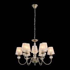 Подвесная люстра Evoluce Grazia SL185.303.09 3