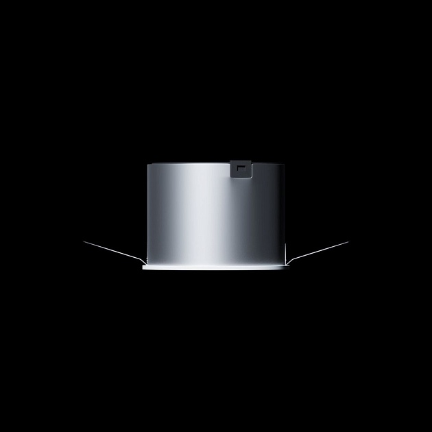 Встраиваемый светильник Led Holding LUMO 10W TRIAC LH1611148 Фото № 3