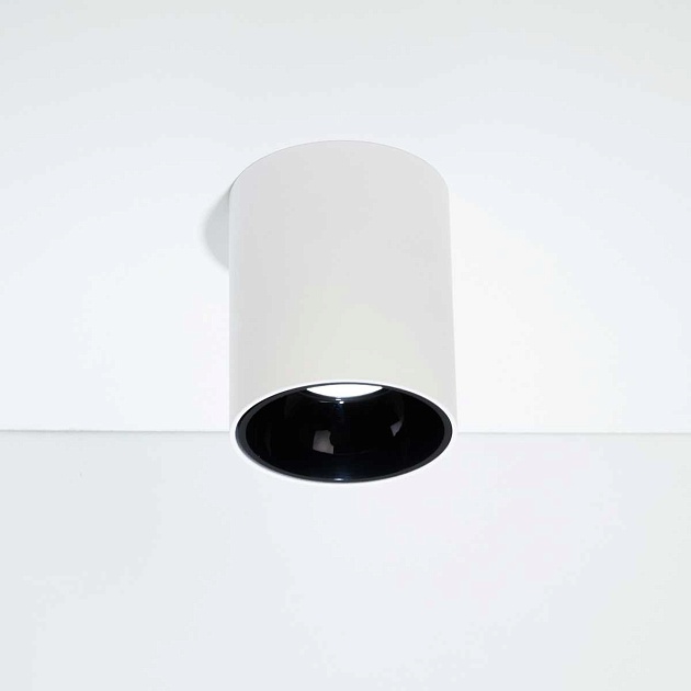 Потолочный светодиодный светильник Citilux Старк CL7440101 изображение 3 Потолочный светодиодный светильник Citilux Старк CL7440101 Фото № 3