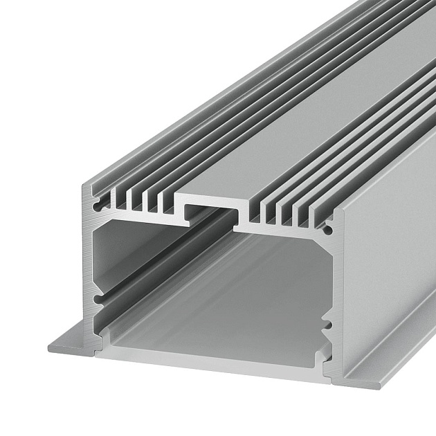 Профиль встраиваемый DesignLed LE.6332-R 010358 изображение 1 Профиль встраиваемый DesignLed LE.6332-R 010358 Фото № 1