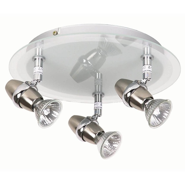 Спот Lucide Jeo 10922/15/12 Фото № 1