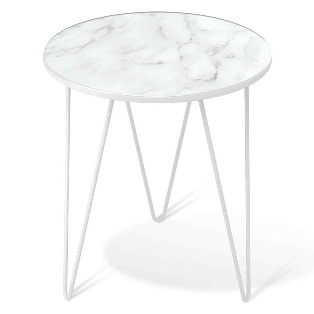 Журнальный стол Мебелик SHT-CT27 008345 изображение 1 Журнальный стол Мебелик SHT-CT27 008345 Фото № 1