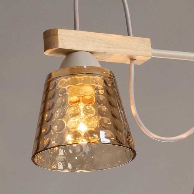 Люстра De City Дэла 635018303 Фото № 2