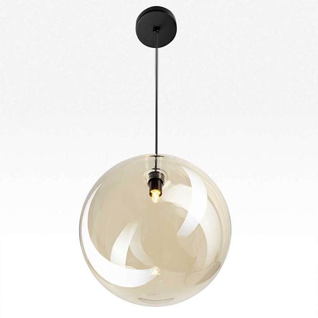 Подвесной светильник Citilux ORTON CL202042 изображение 10 Подвесной светильник Citilux ORTON CL202042 Фото № 10