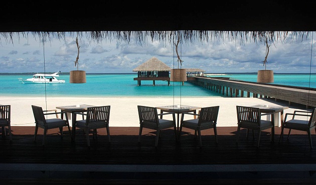 Подвесной светильник Mantra Sabina 6179 изображение 5 Подвесной светильник Mantra Sabina 6179 Фото № 5