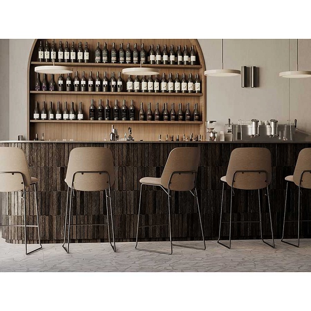 Кухонный стул Bergenson Bjorn Niels FH-NLS-CH-PL-GR изображение 9 Кухонный стул Bergenson Bjorn Niels FH-NLS-CH-PL-GR Фото № 9