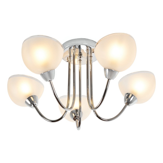 Потолочная люстра MyFar Ekaterina MR1291-5C Фото № 1