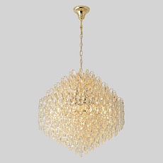 Люстра Crystal Lux HEDONIST SP16 1