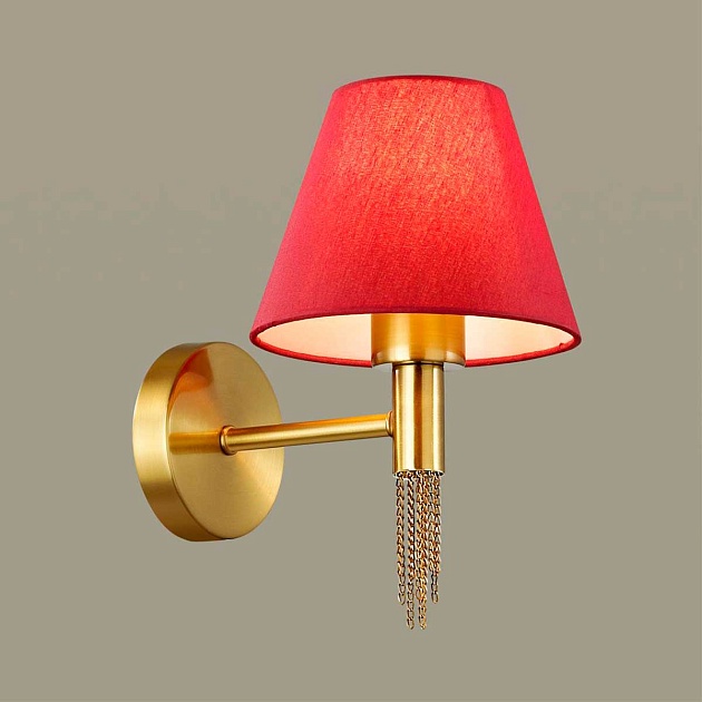 Бра Lumion Neoclassi Vanessa 4514/1W Фото № 2