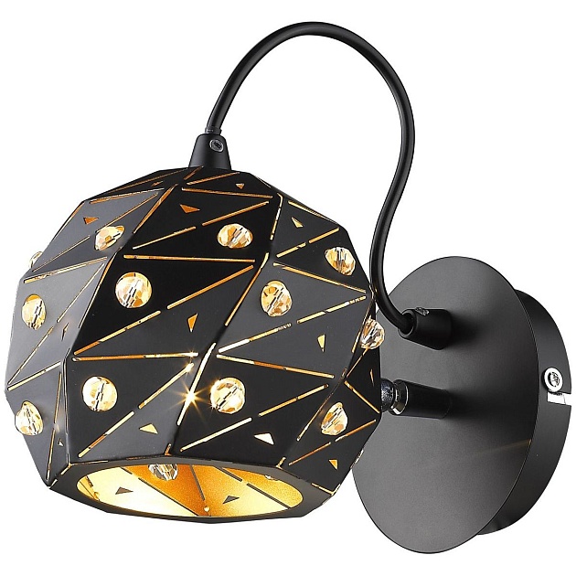 Бра Wertmark Delfina WE263.01.021 Фото № 1