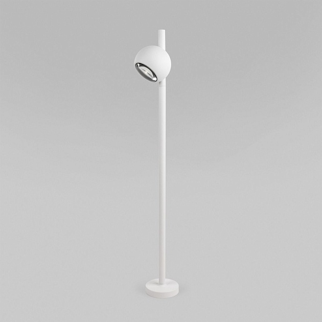 Уличный светодиодный светильник Elektrostandard Ball 35143/F a057633 Фото № 1