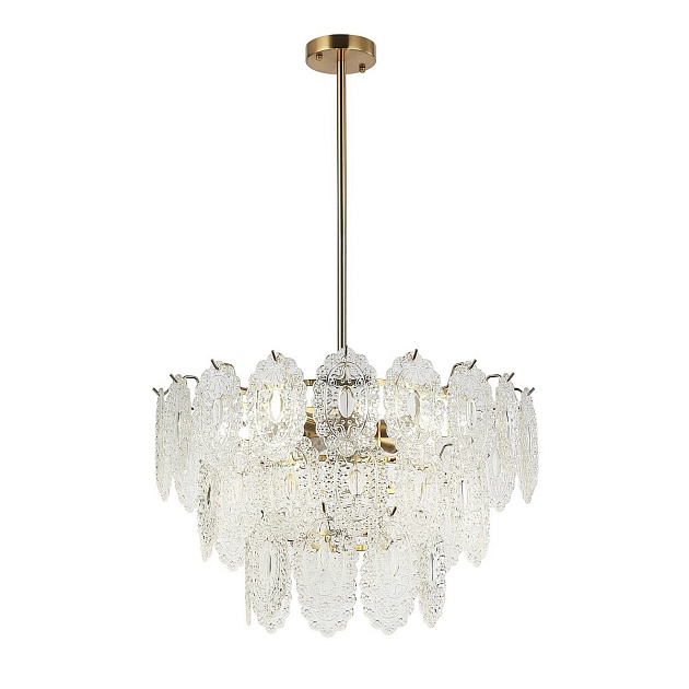 Подвесная люстра Gerhort G21072/6AB изображение 1 Подвесная люстра Gerhort G21072/6AB Фото № 1