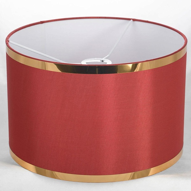 Настольная лампа Lussole Randolph LSP-0617 Фото № 3