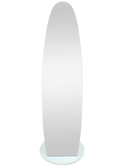 Зеркало напольное Мебелик Стелла 007841 изображение 8 Зеркало напольное Мебелик Стелла 007841 Фото № 8