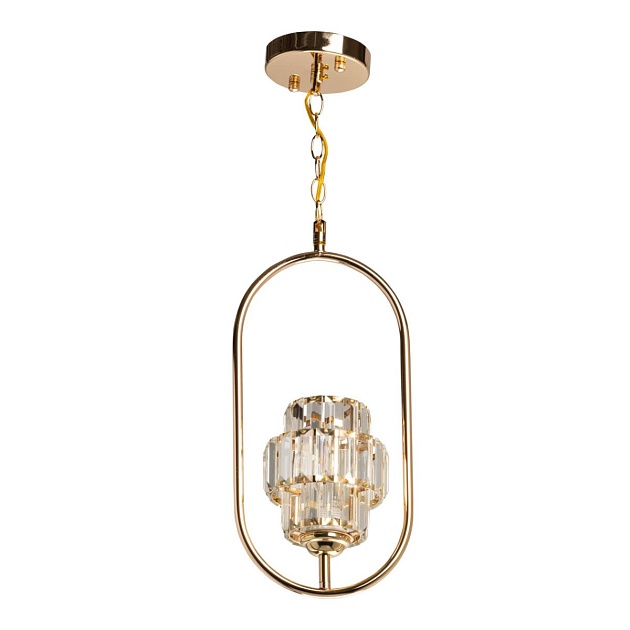 Подвесной светильник De City Бриз 111017601 Фото № 1