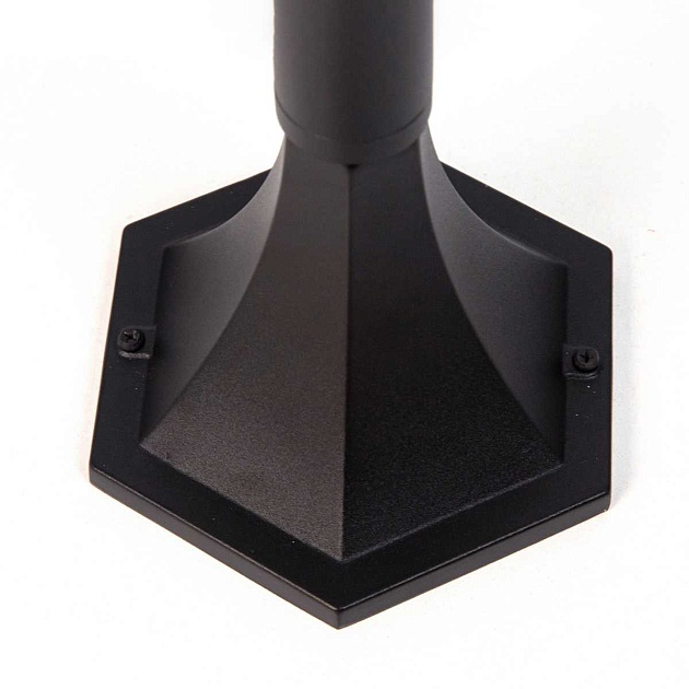 Уличный светодиодный светильник Citilux CLU04B Фото № 9