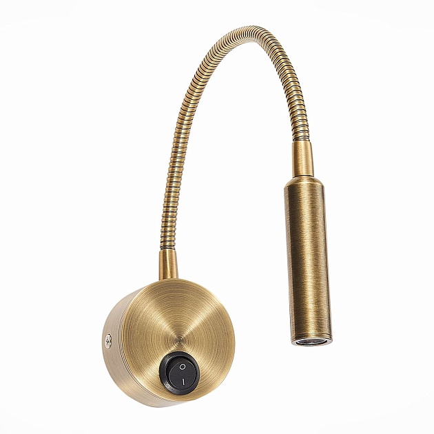 Бра ST Luce Bersone ST653.331.01 Фото № 1