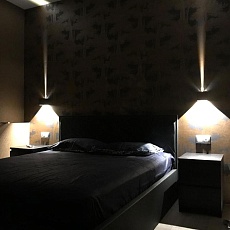 Настенный светильник Citilux Декарт-6 CL704060 2