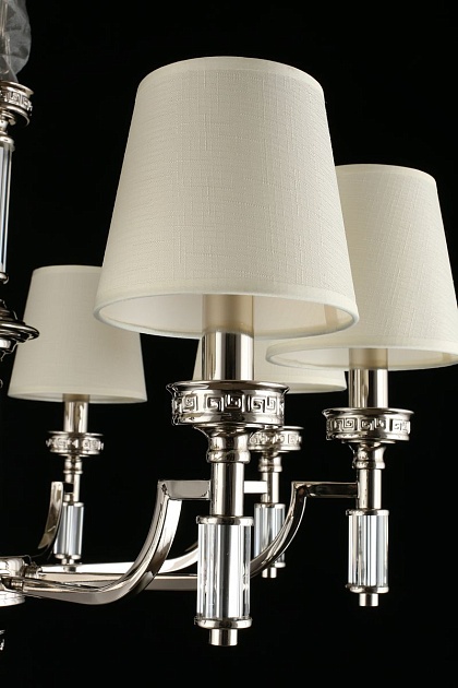 Подвесная люстра Aployt Patricia APL.716.03.08 Фото № 5