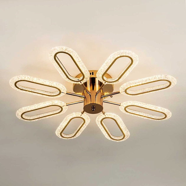 Потолочный светильник LED4U L8450-8 Фото № 2