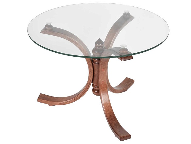 Журнальный стол Мебелик Лорд 006917 Фото № 5